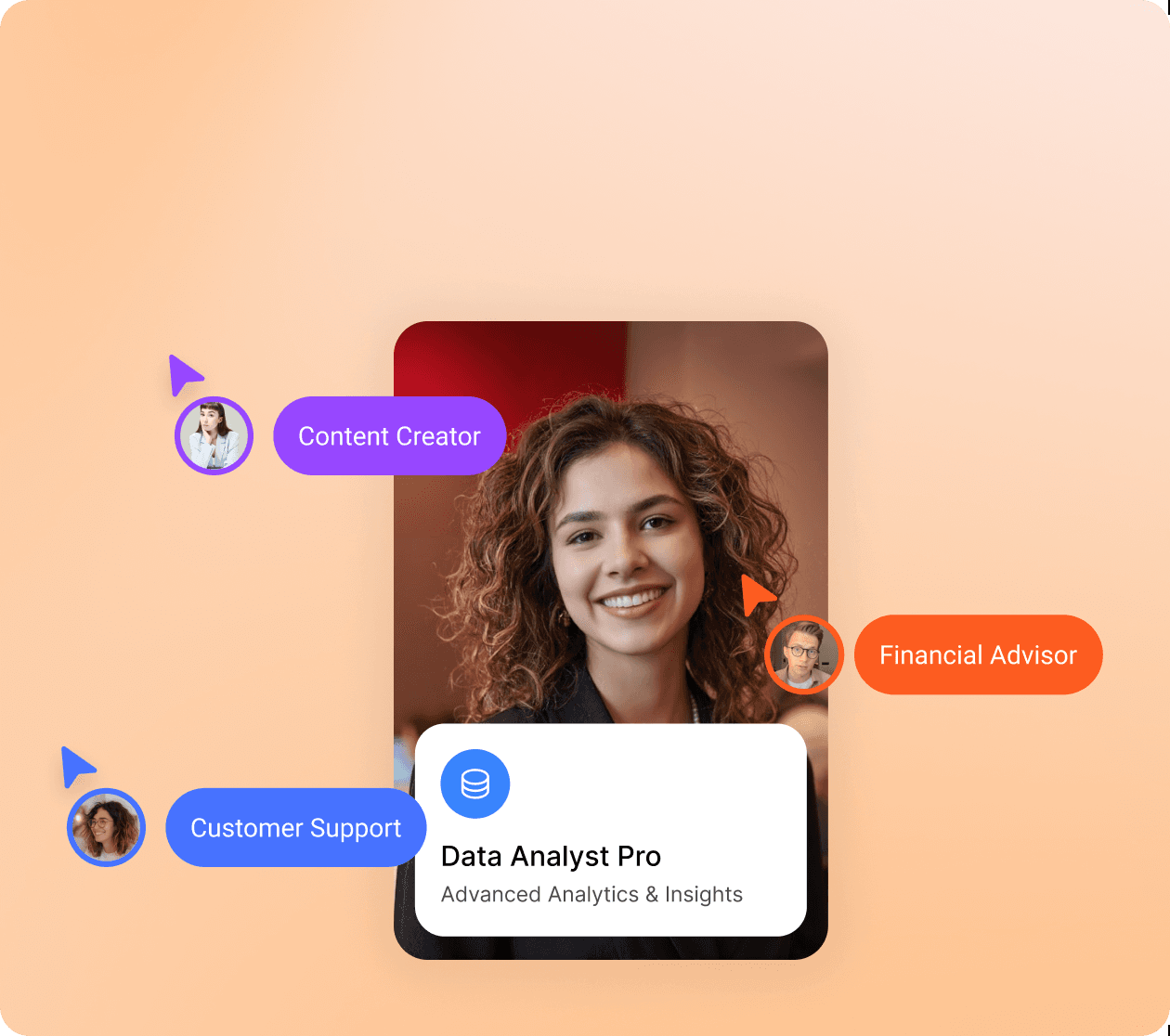 AI translation