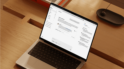 Conversational Lead Capture